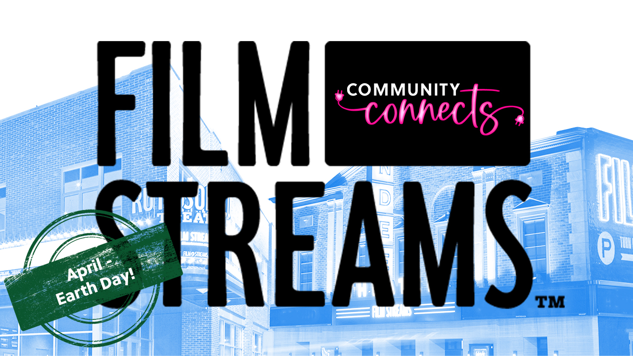 Film Streams My Darling Supermarket