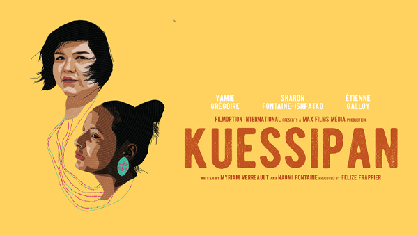 Roxie Virtual Cinema My Darling Supermarket